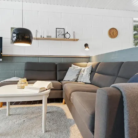 Stunning In With Kitchen Ferienhaus