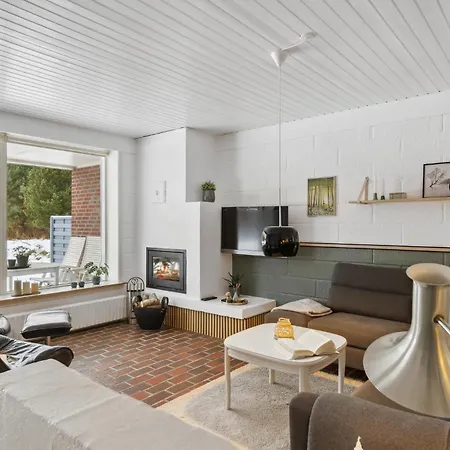 Sandtoftevej Ix Blåvand